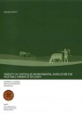 VIABILITY OF CONTROLLED ENVIRONMENTAL AGRICULTURE FOR VEGETABLE FARMERS IN SRI LANKA