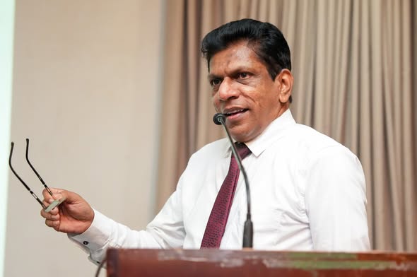 54th Anniversary - HARTI