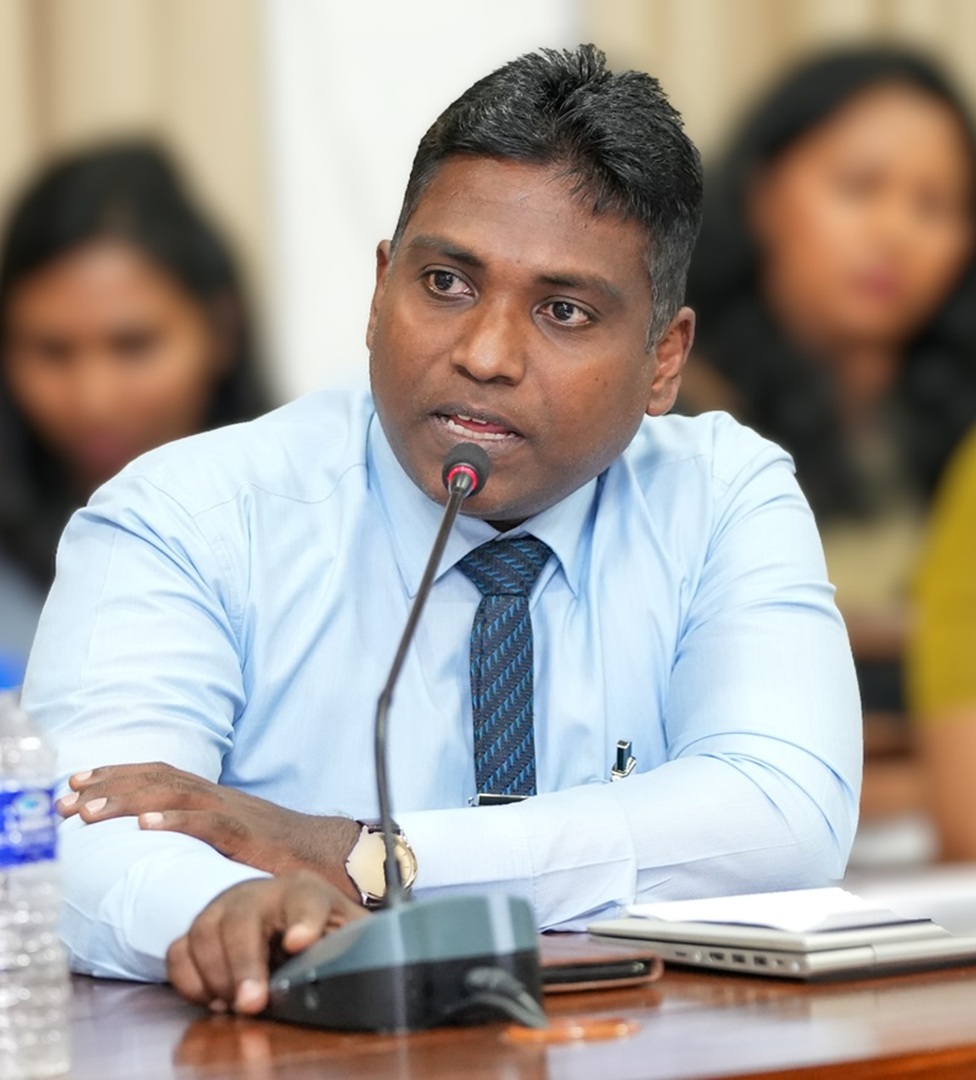 කෘෂි ව්‍යසායකයා තමන්ගේ ආර්ථිකය ශක්තිමත් කර ගන්නා ගමන් ජාතික ආර්ථිකයත් ශක්තිමත් කරනවා