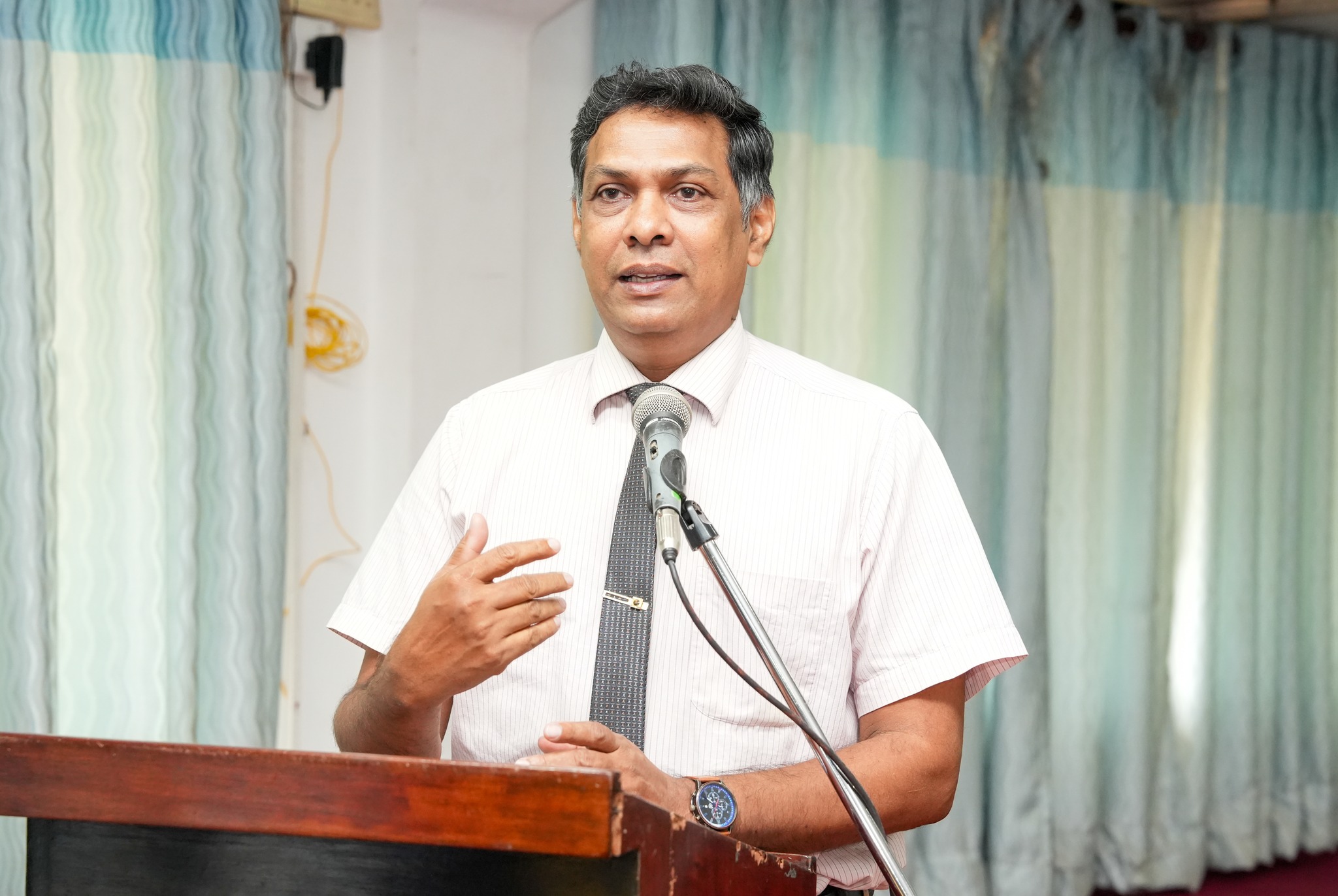 Social Mobilization Training Program – For Development Officer