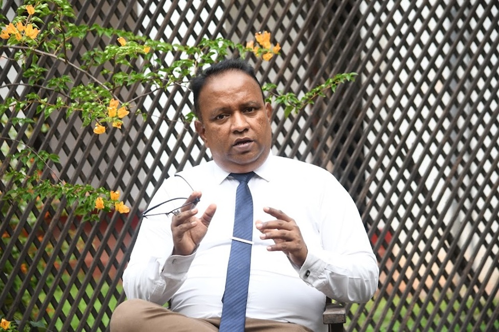 මැදපෙරදිග යුද ගිනි සහ ශ්‍රී ලංකාවේ ආහාර සුරක්ෂිතතාව: ප්‍රතිපත්තිමය මාර්ගෝපදේශයක්