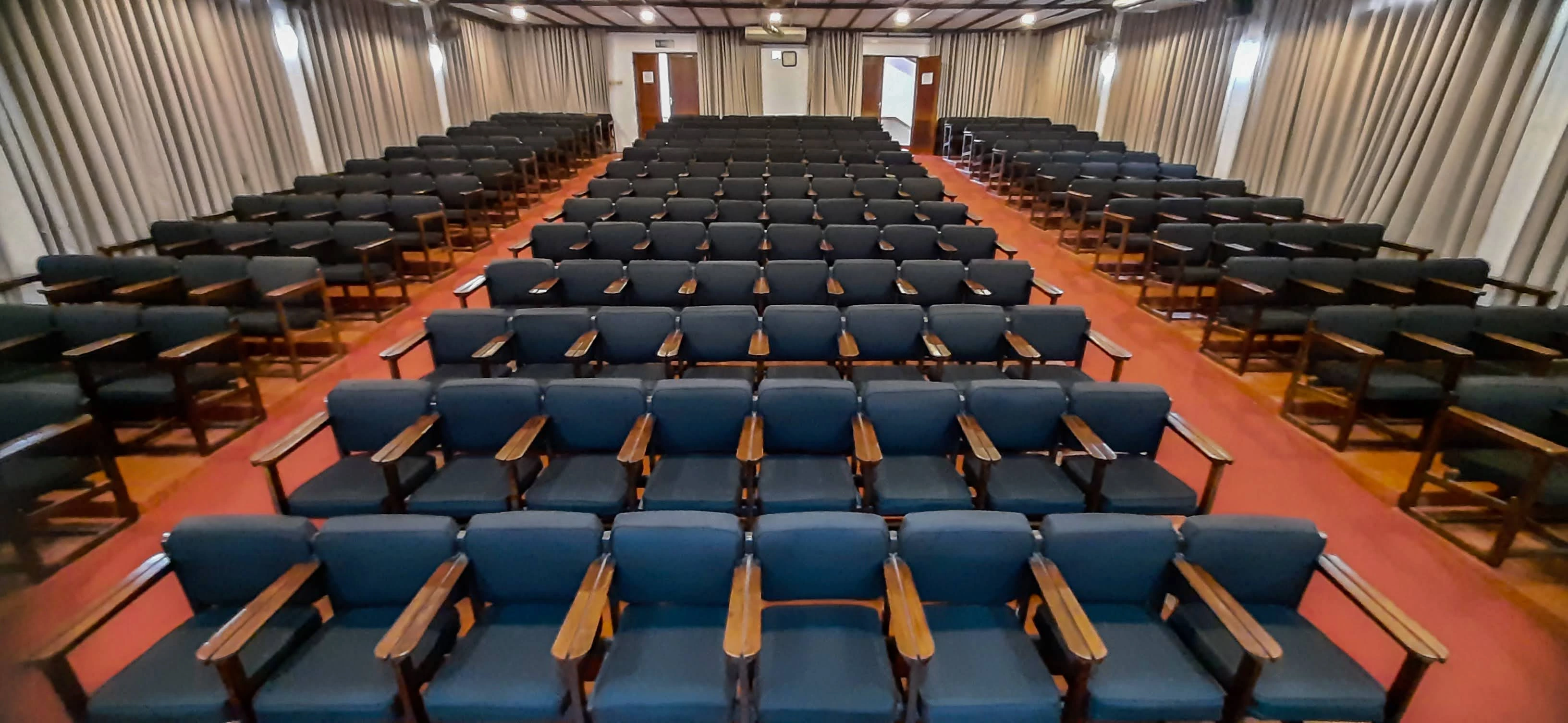 Conference Facilities