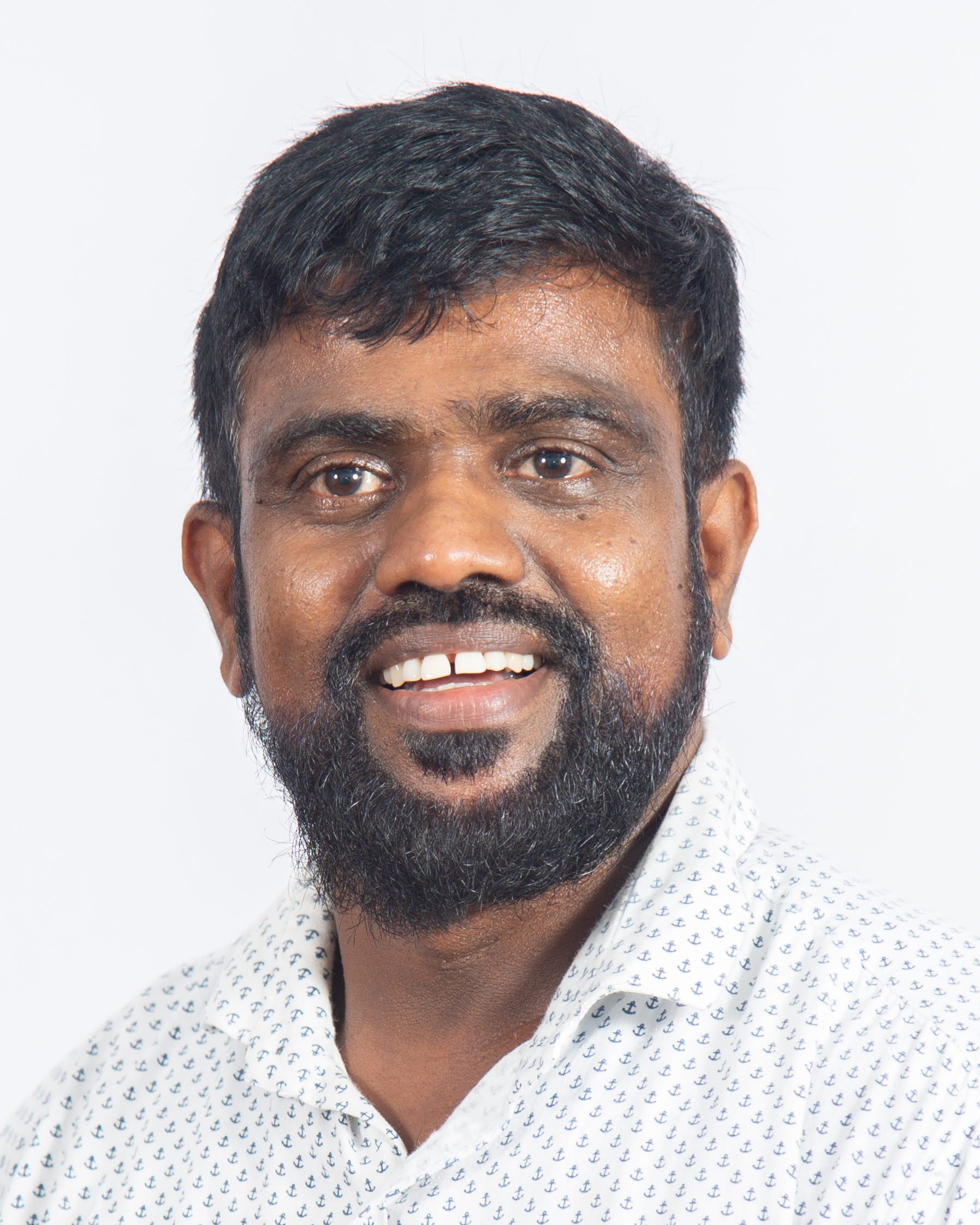 De Silva, P.C.J. (Dr)