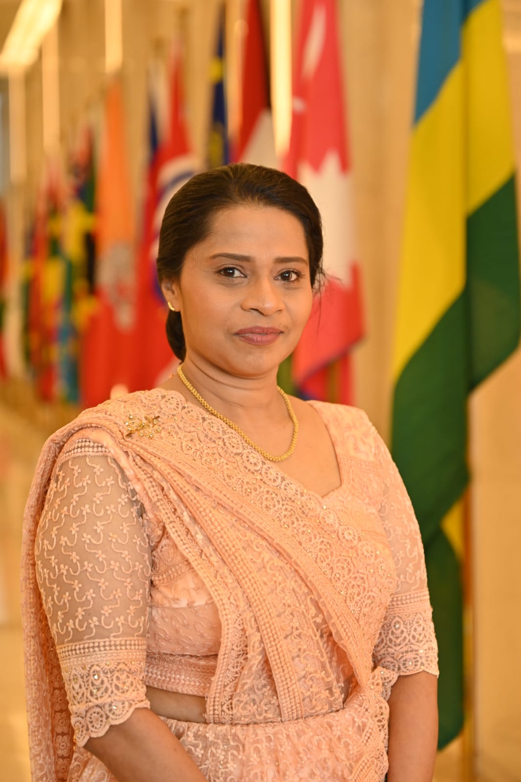 Dr. W.B.K. Bandara