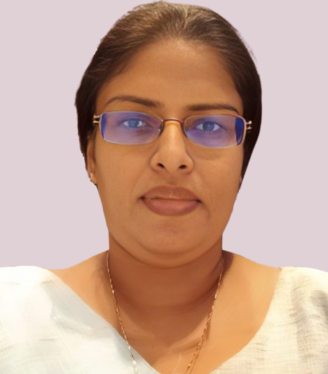 Mrs. P.A. Jayamini Champika