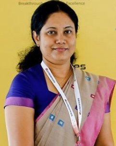 Ms. R.P. Vidanapathirana