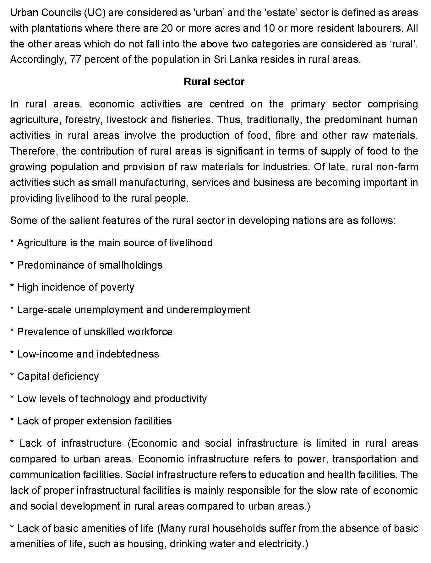 Rural development Page 2